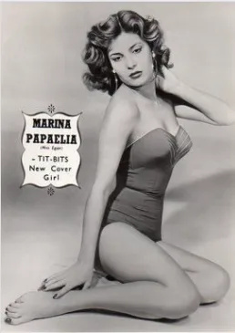Marina Papaelia